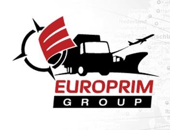 Europrim Shipping - servicii logistice complete