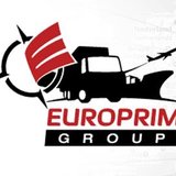 Europrim Shipping - servicii logistice complete